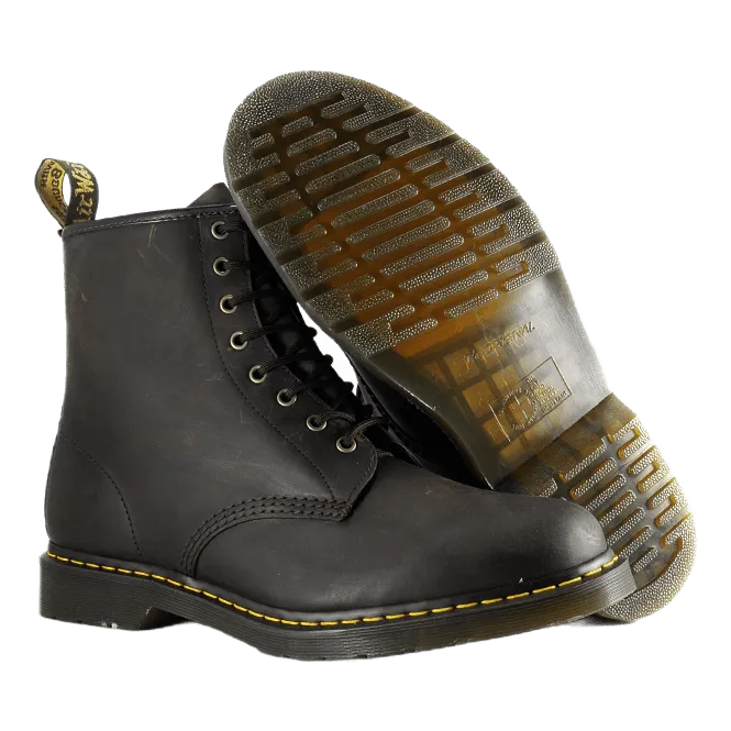 1460 8 Eye Boot