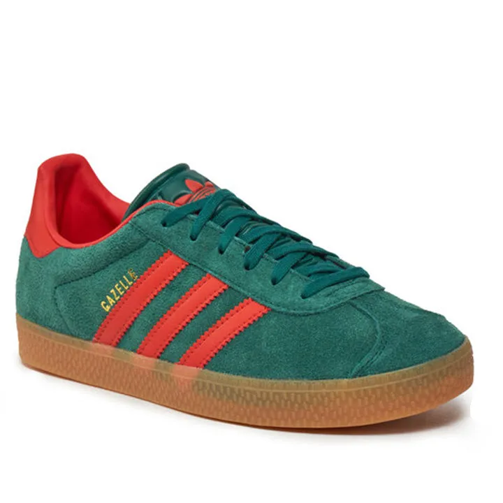 ADIDAS GAZELLE J SNEAKERS