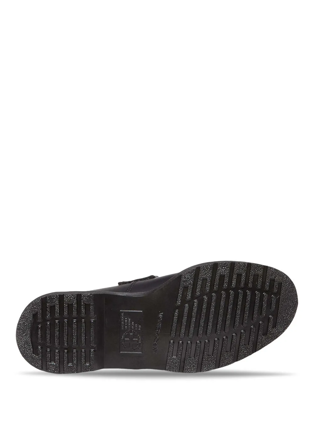 Adrian Mono Black Smooth - Black