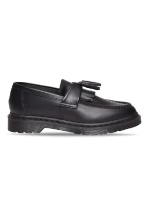 Adrian Mono Black Smooth - Black