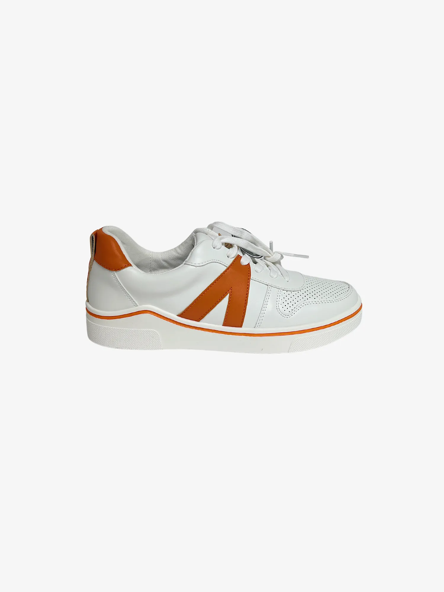 Alta Color Block Sneaker