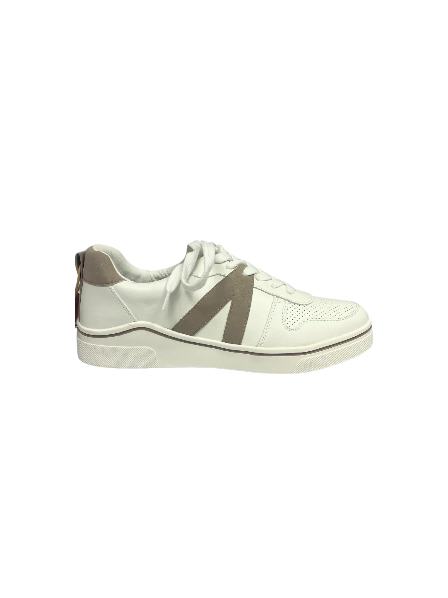 Alta Color Block Sneaker