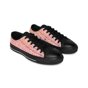 Animal Skin Women's Sneakers