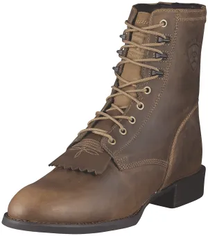 Ariat Men's Heritage Lacer