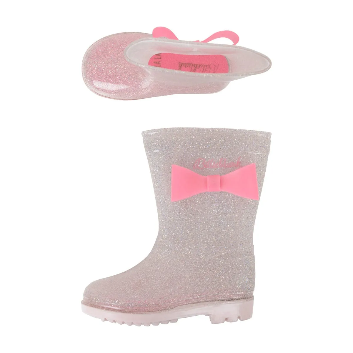 Billieblush Girls Rain Boots