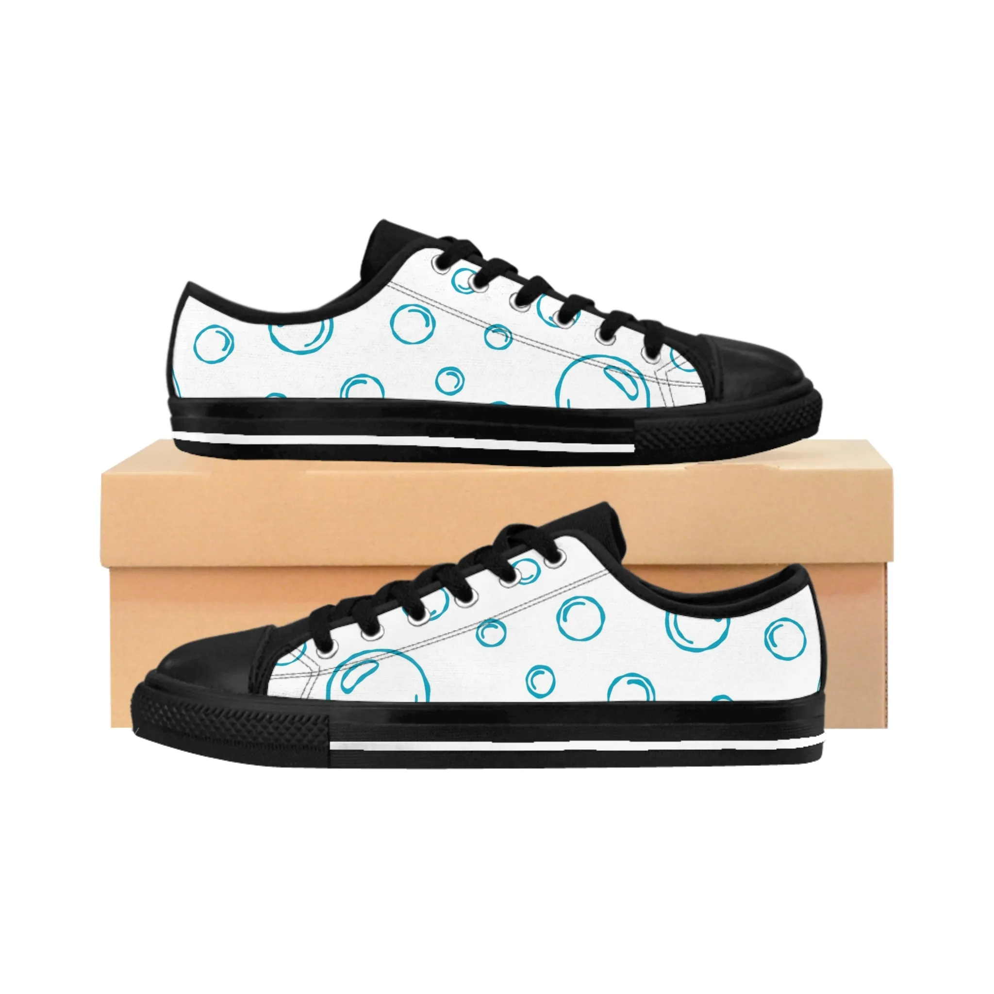 Bubbles Women's Sneakers