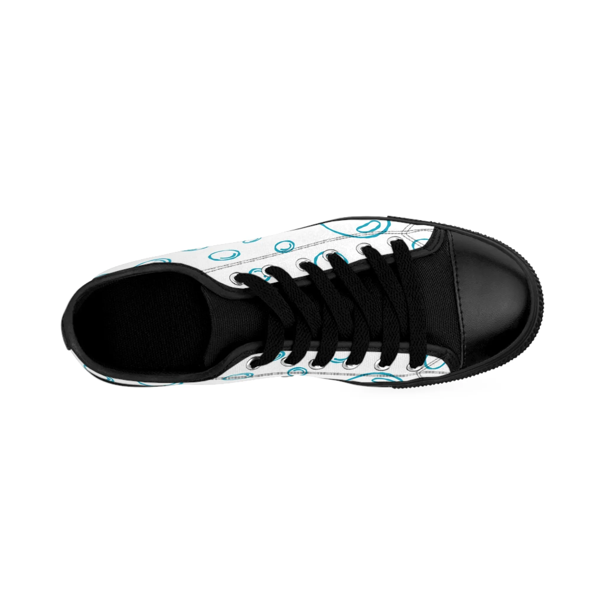 Bubbles Women's Sneakers