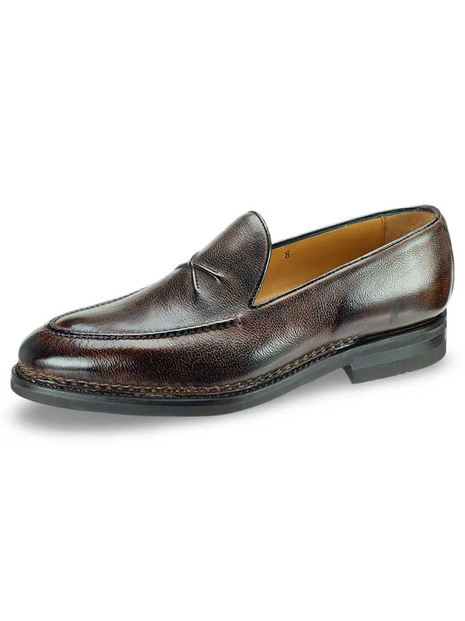 Debustis Norwegian Loafer