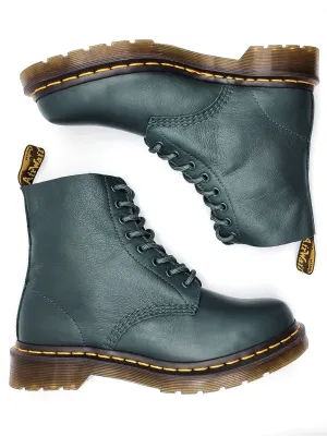 DR. MARTENS PASCAL GREEN