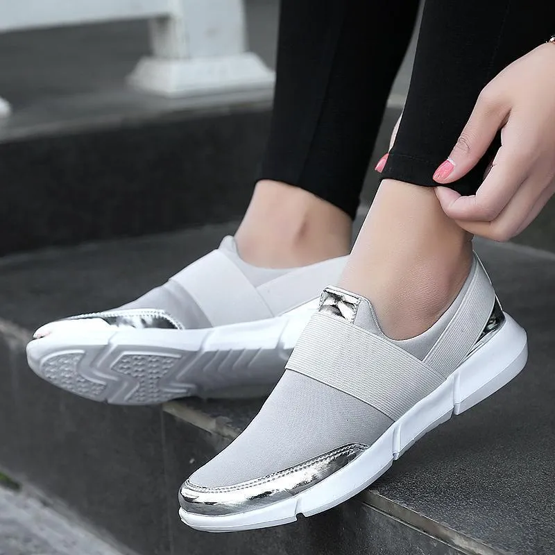 Experience Superior Comfort with Owlkay Lunar Sneakers