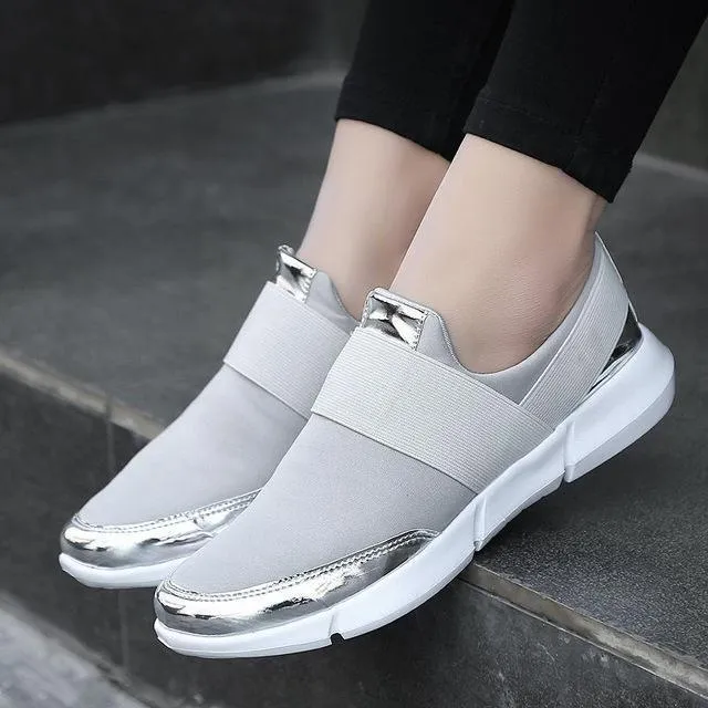 Experience Superior Comfort with Owlkay Lunar Sneakers