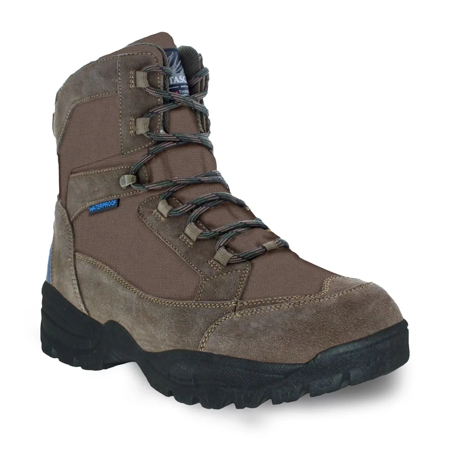 Itasca Huntsman Men's Waterproof Hiking Boots