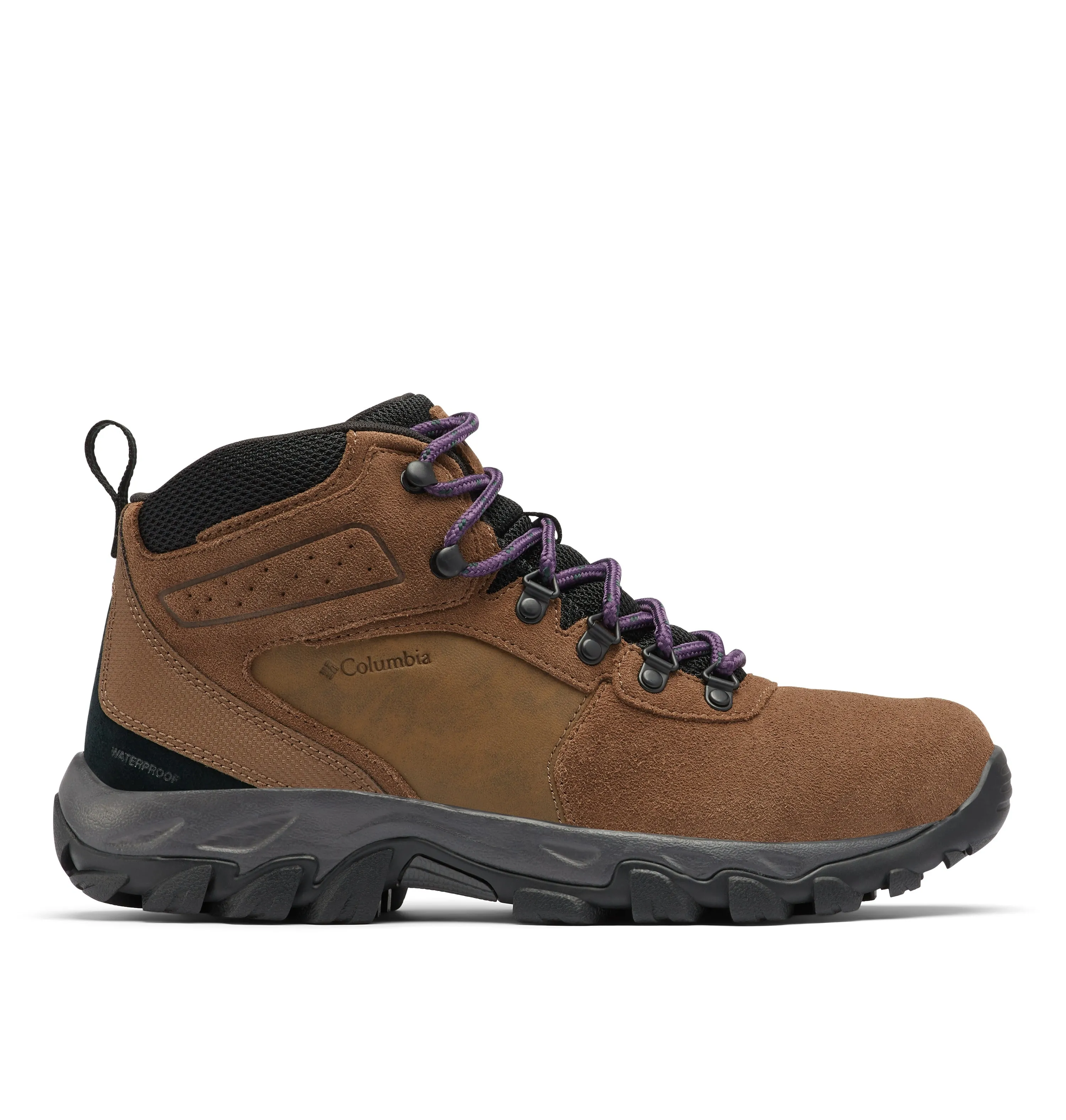 Men’s Newton Ridge™ Plus II Waterproof Hiking Boot - Wide