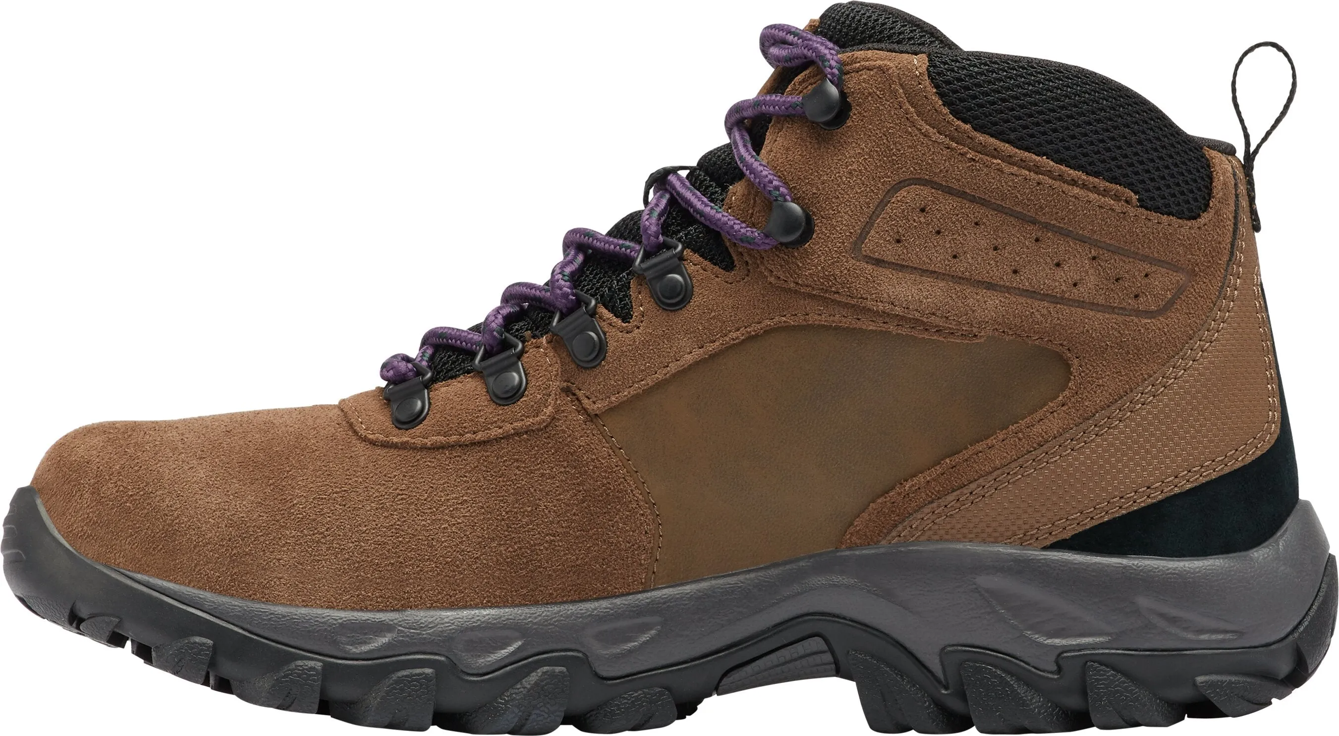 Men’s Newton Ridge™ Plus II Waterproof Hiking Boot - Wide