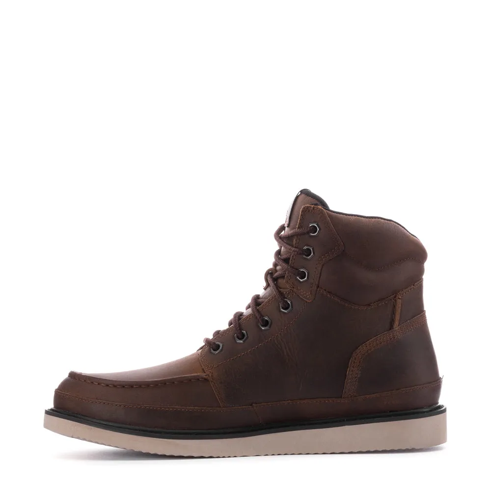 Newmarket Mid Lace Up - Mens