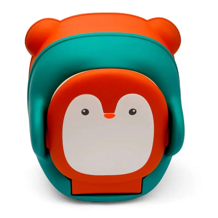 Pengaine Theme Colorful Potty Seat