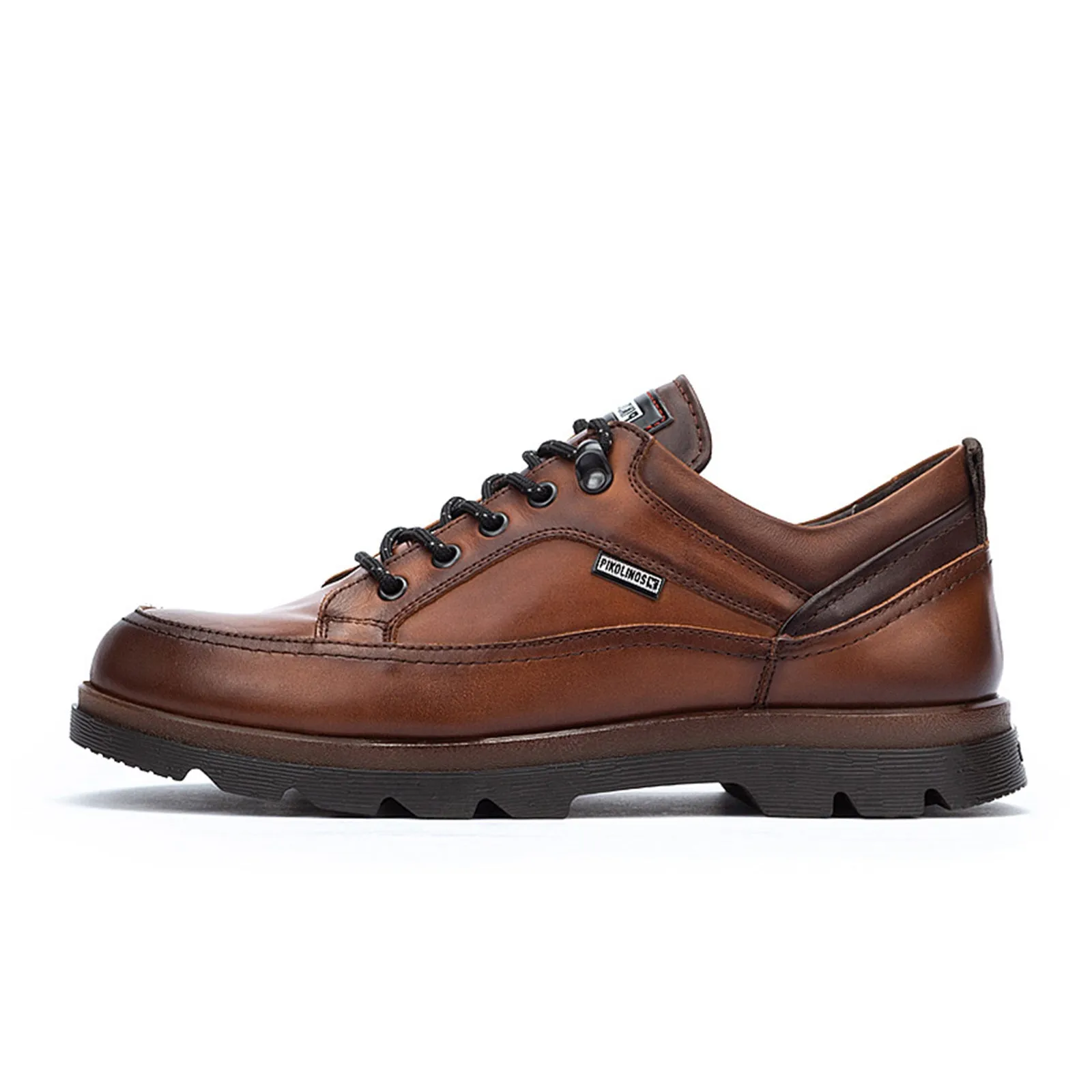 Pikolinos Vigo M3M-4248C1 Lace Up (Men) - Cuero