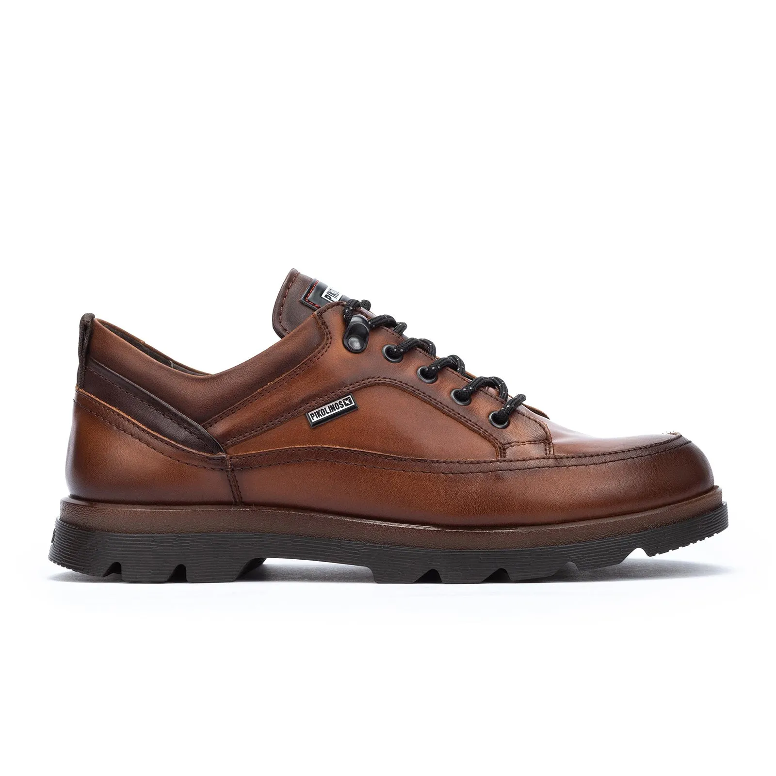 Pikolinos Vigo M3M-4248C1 Lace Up (Men) - Cuero