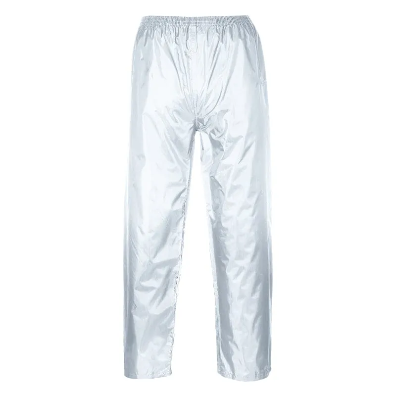 Portwest Classic Rain Trousers S441