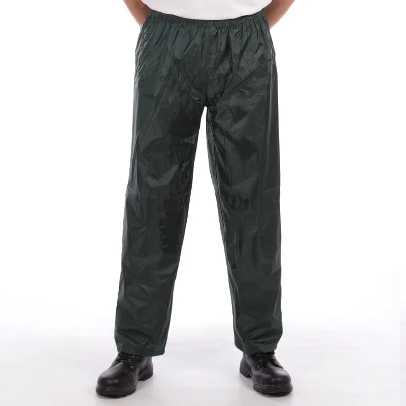 Portwest Classic Rain Trousers S441