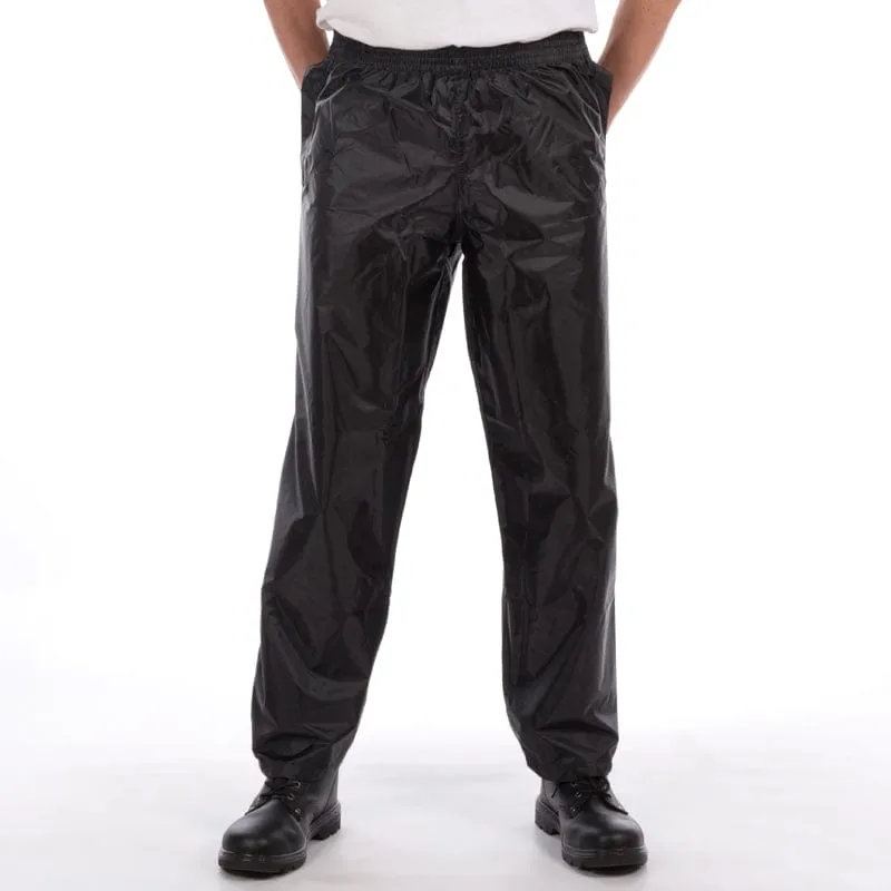 Portwest Classic Rain Trousers S441