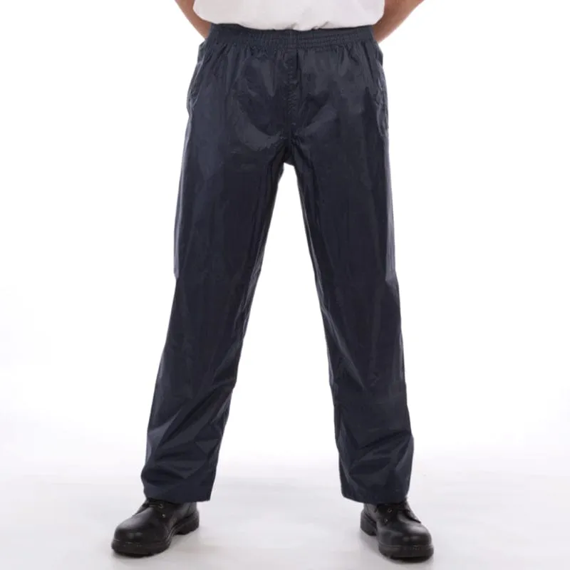 Portwest Classic Rain Trousers S441