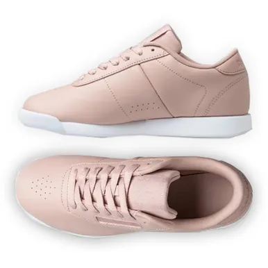 Reebok Womens Princess Training Sneakers