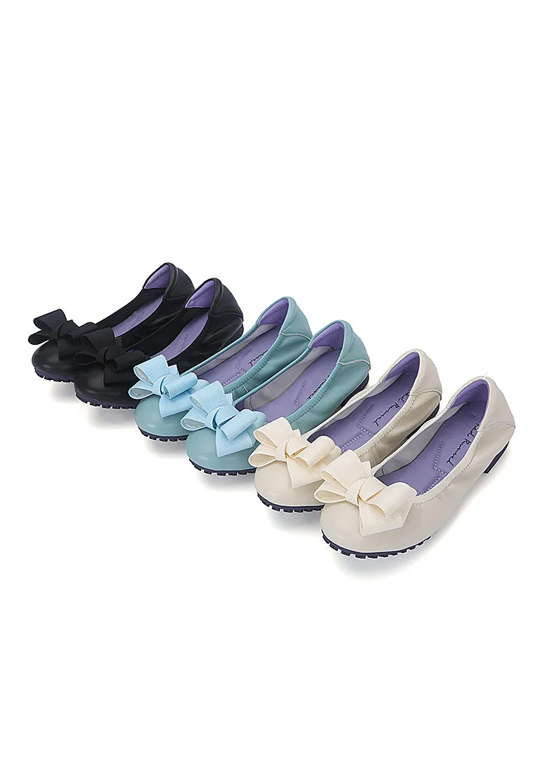 Ribbon Radiance Flats