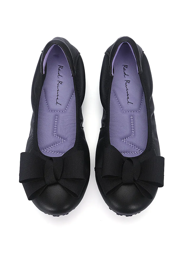 Ribbon Radiance Flats