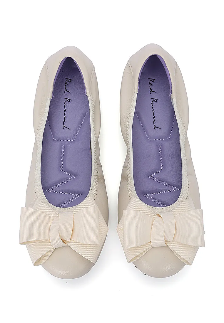 Ribbon Radiance Flats