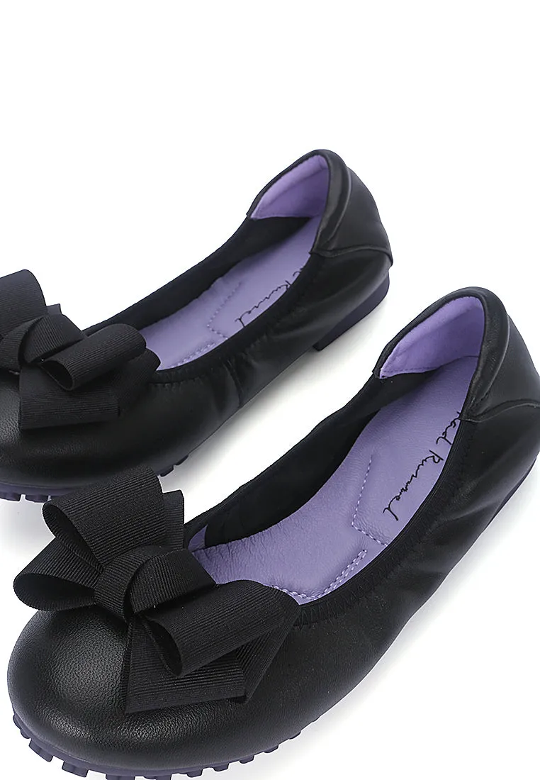 Ribbon Radiance Flats