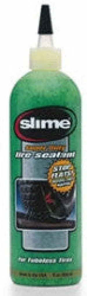 SLIME 500 SUPER DUTY tire sealant 16-ounce Bottle