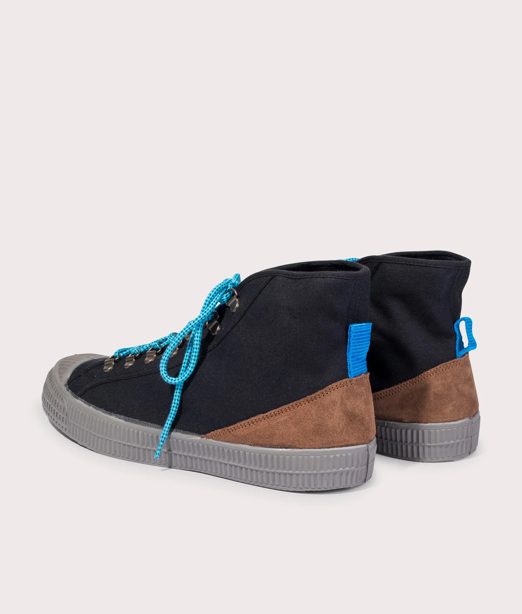 Star Dribble Hiker Sneaker