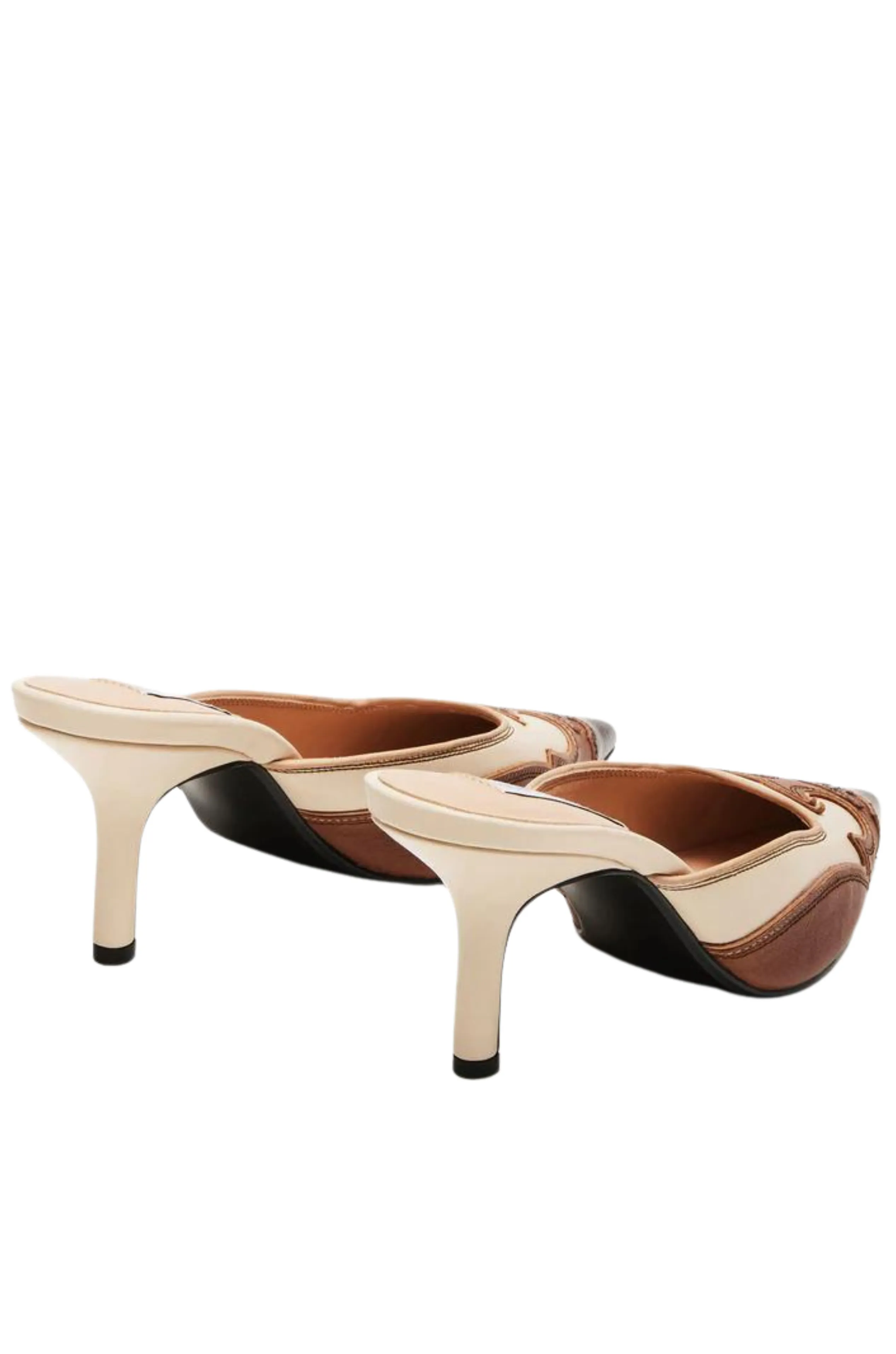 Thorin Heels by Steve Madden