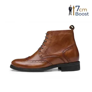 Volo Alte Bradford Height Increasing Boots