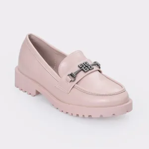 Women's Chunky Loafers