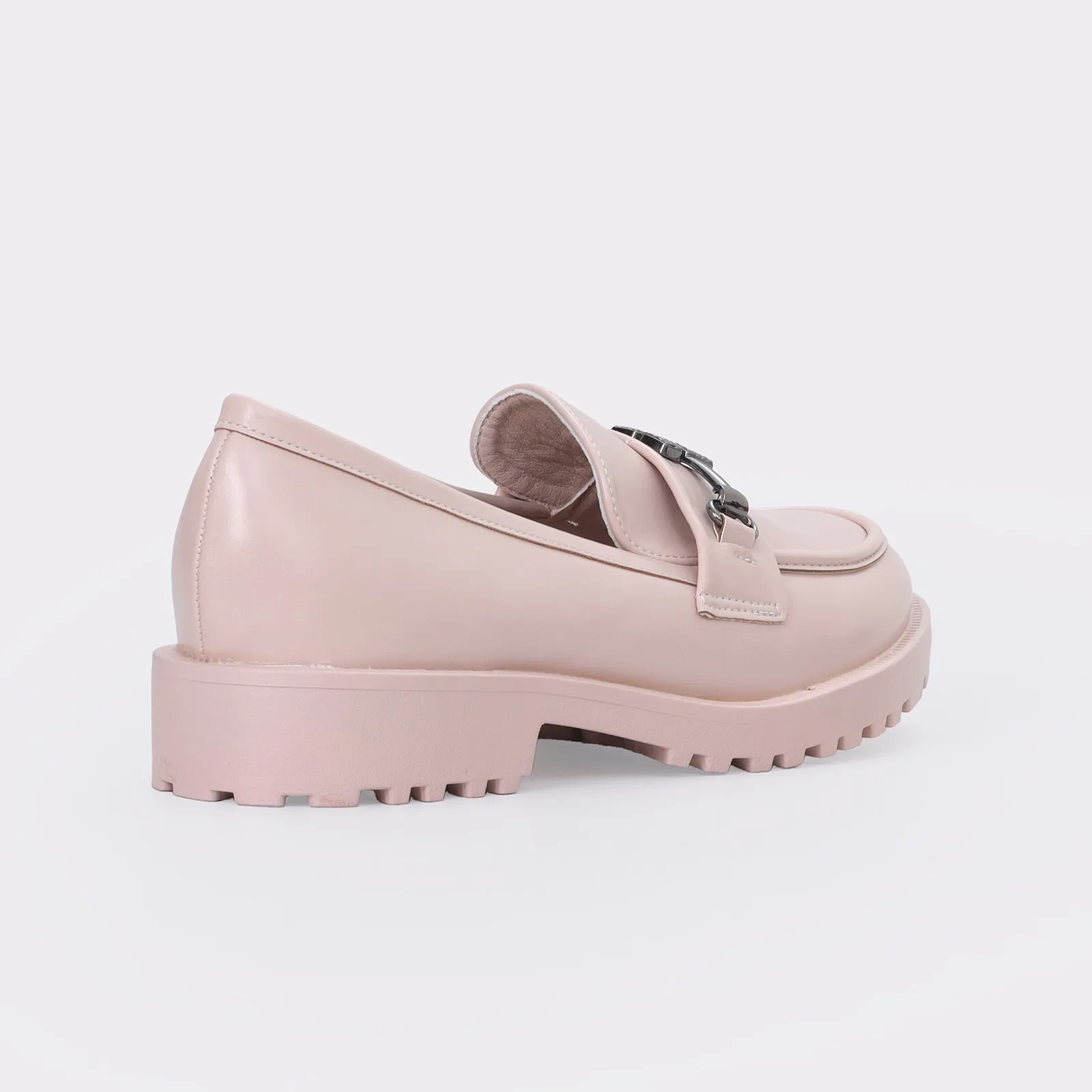 Women's Chunky Loafers