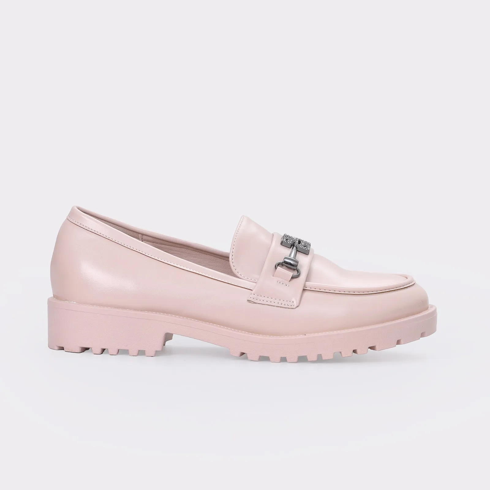 Women's Chunky Loafers