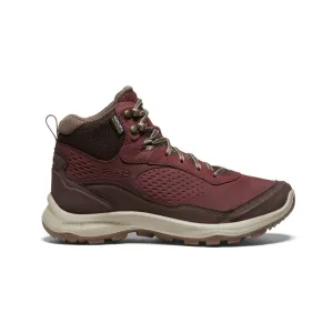 Women's Terradora Explorer Waterproof Boot  |  Andorra/Java